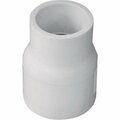 Genova Products Inc 30117 Reducing PVC Coupling Schedule 40 3257409